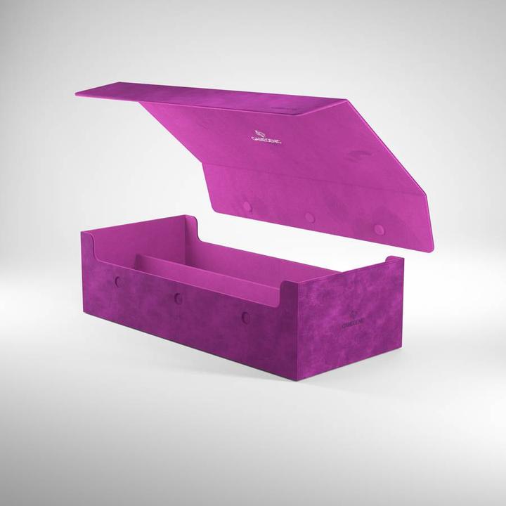 Productafbeelding Gamegenic Dungeon 1100+ Cabrio - Paars