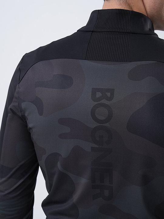 Actual product image Bogner Zipshirt Florian (52)