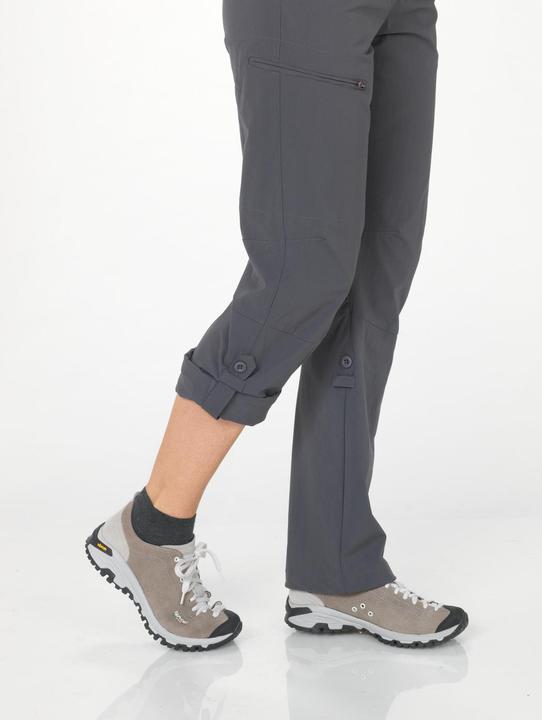 Produktbild Maier Sports Lulaka Hose roll up (L)