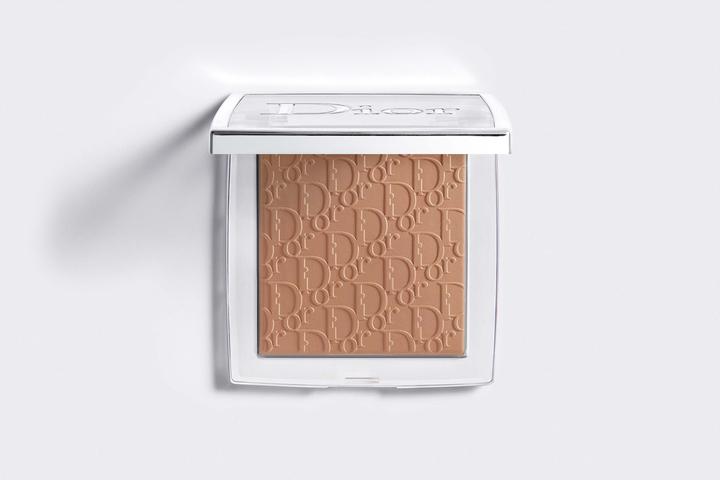 Actual product image Dior Face & Body Powder-No Powder (Neutral)