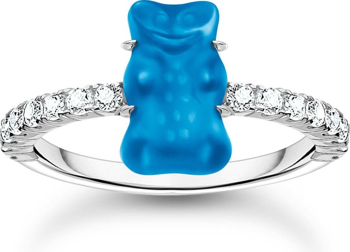 Immagine prodotto Thomas Sabo Anello (52, 925 Argento)