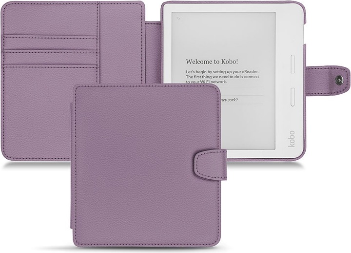 Lilas PU ( Pantone #b9a3e3 )