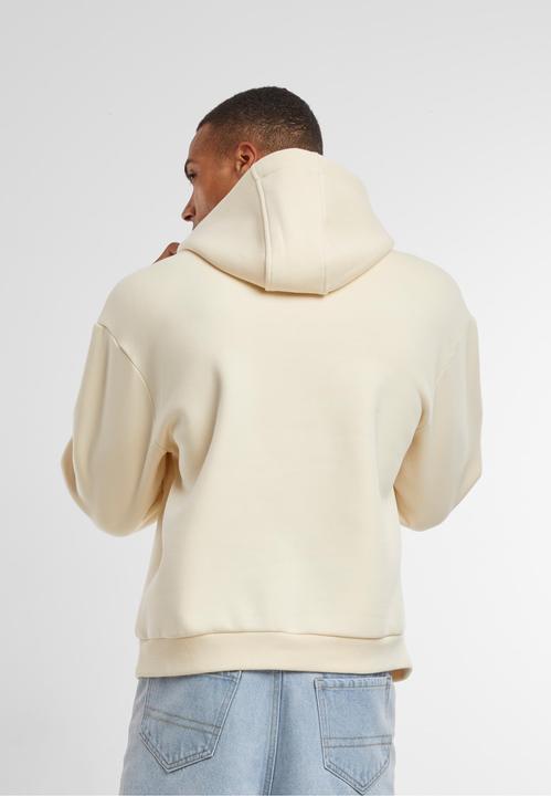 Produktbild Urban Classics Upscale Theorie Du Chaos Fluffy Hoody - 174503 (XXL)