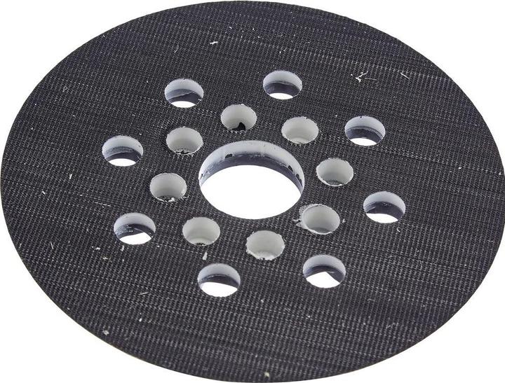 Produktbild Bosch Professional Zubehör Schleifteller Mittel, 125 mm