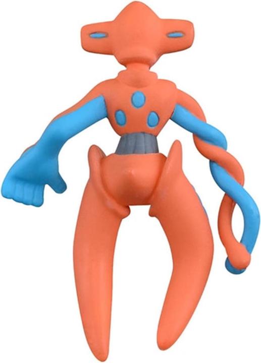 Image du produit Takara Tomy Pokemon - Deoxys Moncollé