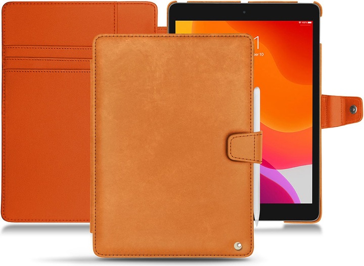 Mandarine vintage ( Pantone #d47231 )