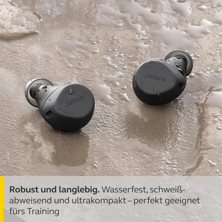 Actual product image Jabra Elite 7 Active (ANC, 8 h, Wireless)