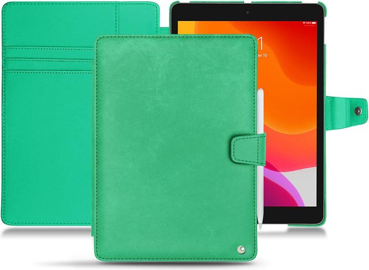 Image du produit Noreve Housse cuir portefeuille (iPad 10.2 2019)