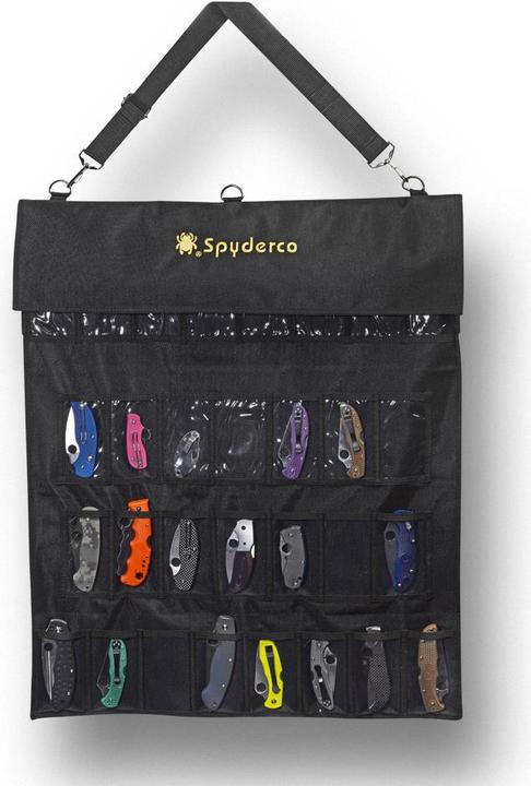 Immagine prodotto Spyderco Spyderpac