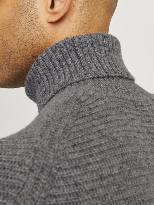 Immagine prodotto Jack & Jones Rddpaul Knit Roll Neck L/S Noos (L)