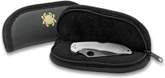 Produktbild Spyderco Zipper Case Lager