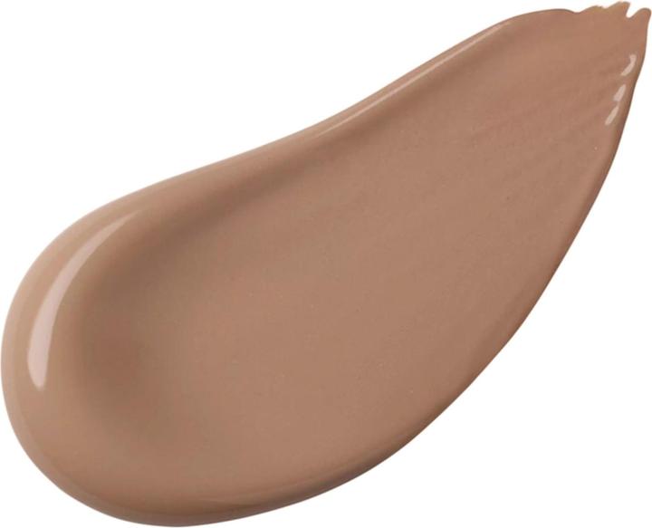 Actual product image Shiseido Total Radiance Foundation (N3)