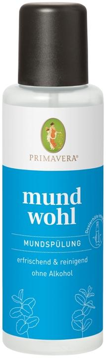 Produktbild Primavera Mundwohl (250 ml, Mundspülung)
