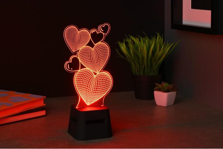 Produktbild Cellularline Led Lights Speaker (2 h)