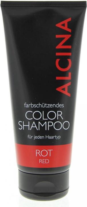 Immagine prodotto Alcina shampoo colore (200 ml, Shampoo liquido)