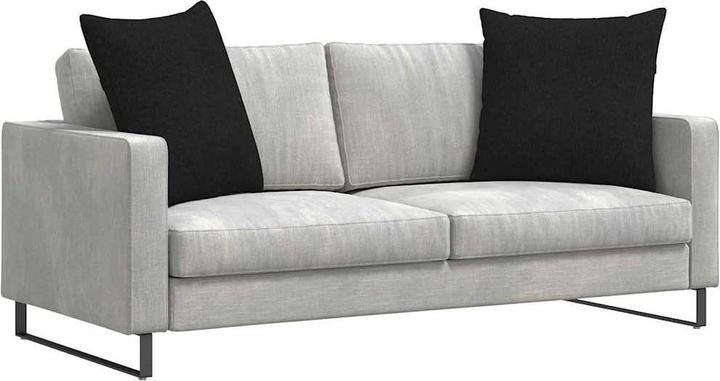 Produktbild vidaXL Sofakissen (80 x 80 cm)