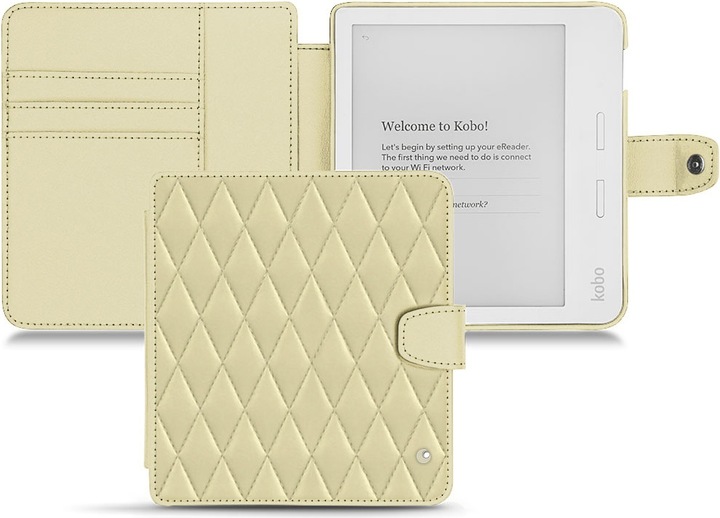 Beige - Couture ( Nappa - Pantone #ceb888 )