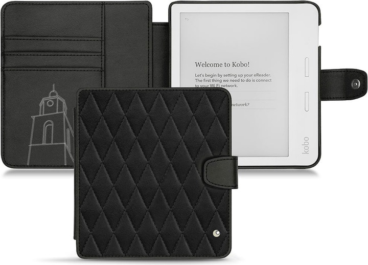 Negre poudro - Couture ( Pantone #111212 )