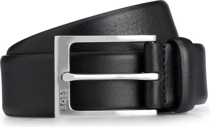 Produktbild BOSS Evan Sz35 Leather Belt (80)