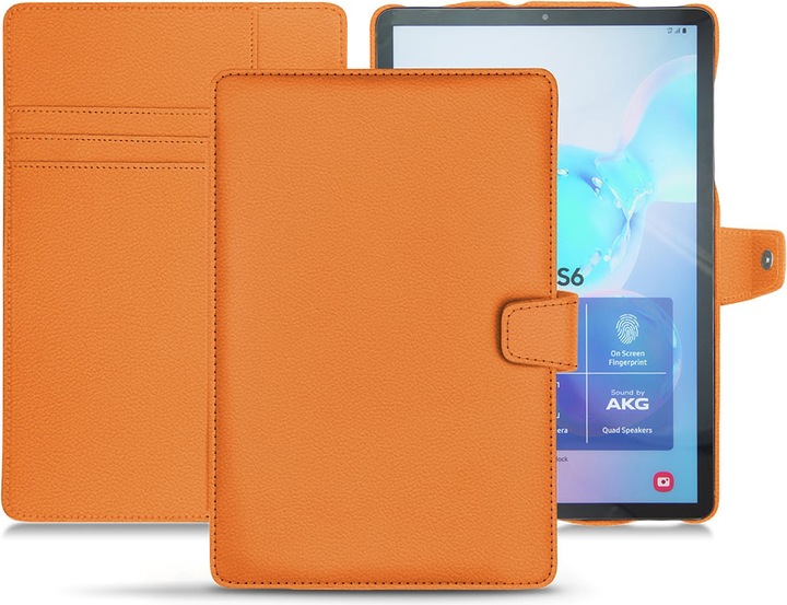 Oranje PU ( Pantone #ff9351 )