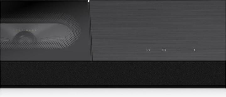 Hisense HS2000 (240 W, Canal 2.1)