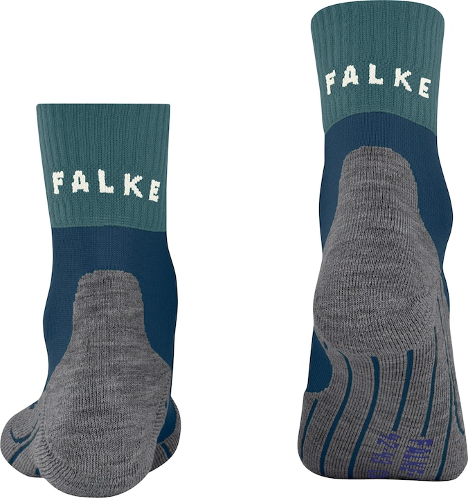 Actual product image Falke TK2 Explore Cool Short Men Trekking (46 - 48)
