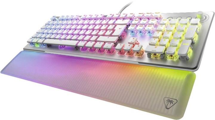 Actual product image Turtle Beach Vulcan II Max (DE, Cable)