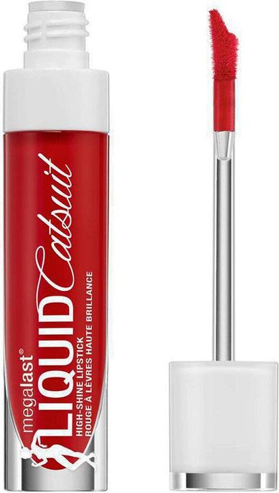 Produktbild Wet n Wild MegaLast Liquid Catsuit High-Shine (968A Bad Girl's Club)