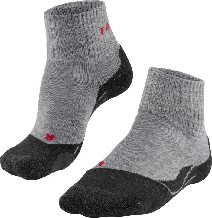 Produktbild Falke TK2 Explore Short (42 - 43)