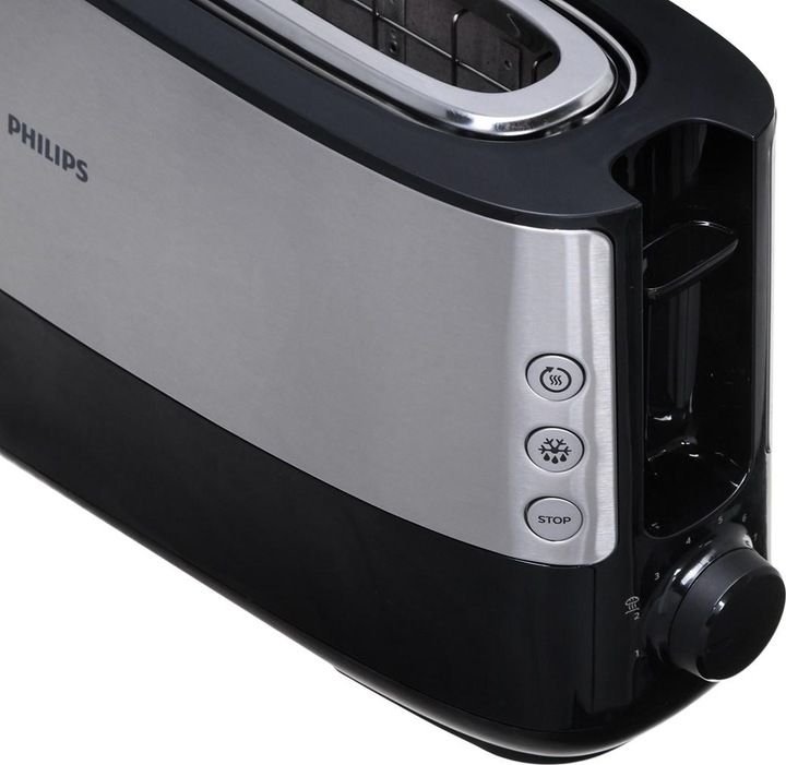 Image du produit Philips Langschlitztoaster