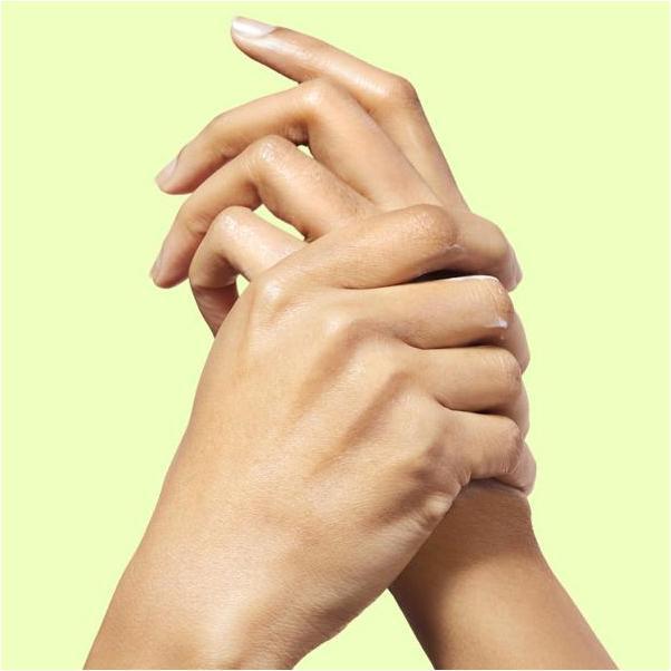 Immagine prodotto Nuxe Crema di limone dolce Mains & Ongles BIO 50 ml (50 ml)