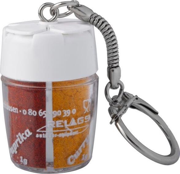 Image du produit Trek'n Eat Shaker à épices (20 g)