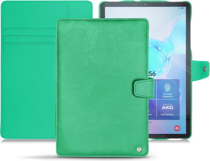 Image du produit Noreve Housse cuir portefeuille (Onglet Galaxy S6)