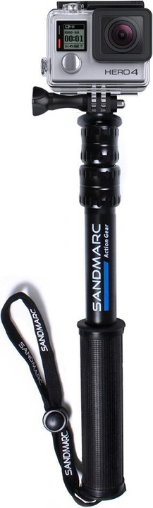 Actual product image Sandmarc Pole Compact Edition