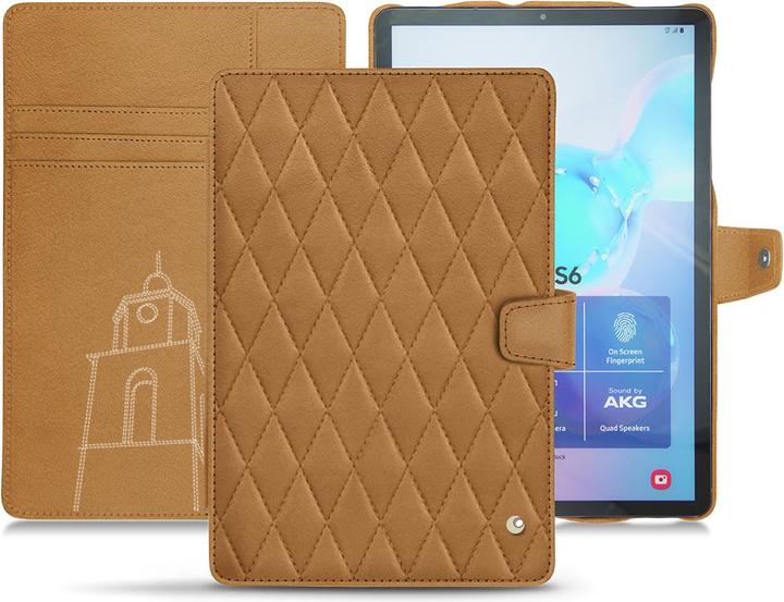 Immagine prodotto Noreve Cover in pelle portafoglio (Scheda Galassia S6)