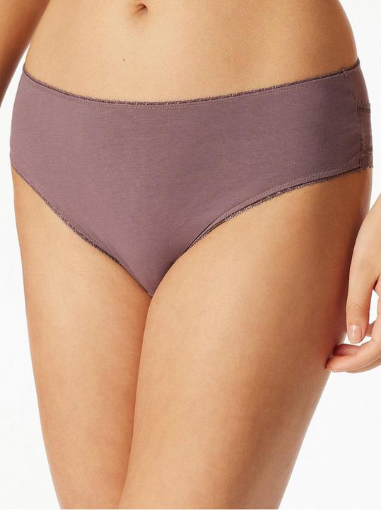 Immagine prodotto Schiesser Brasilslip Multipack moderno (42, confezione da 3)
