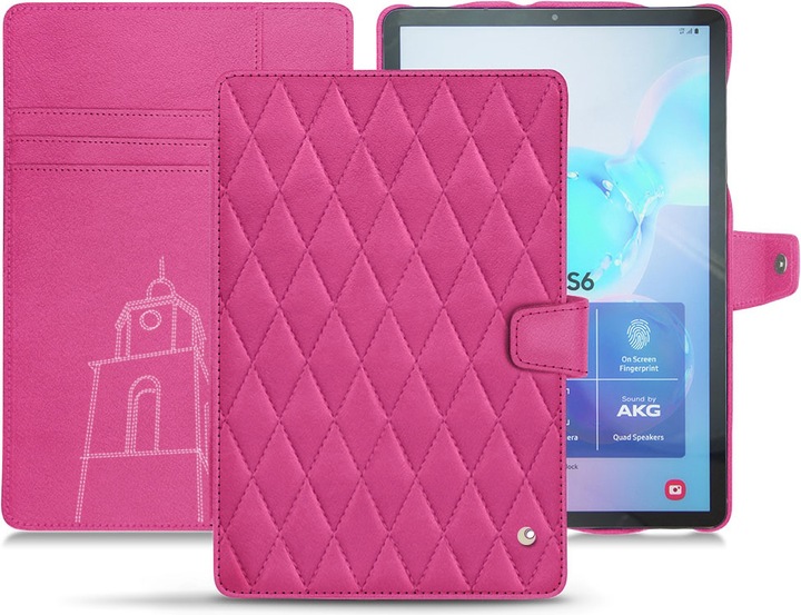 Rose BB - Couture ( Pantone #DB599F )