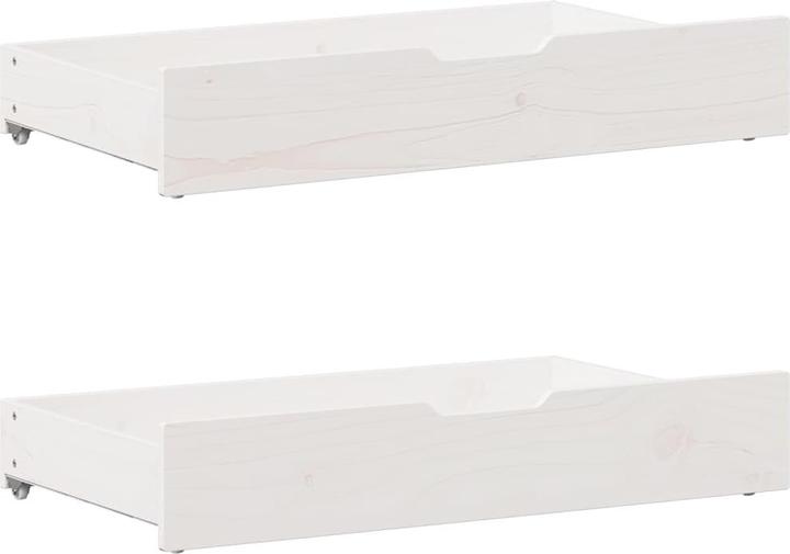 Actual product image vidaXL Bed without mattress 160x200 (160 x 200 cm)