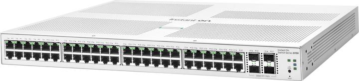 Produktbild HPE Aruba Instant On 1930 48G 4SFP/SFP+ Switch (48 Ports)