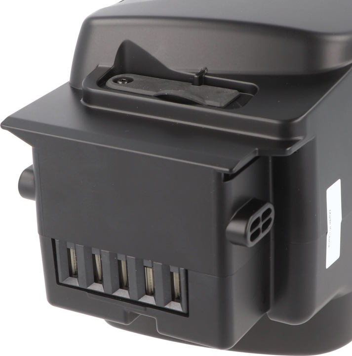 Panasonic Battery Next Generation 36 Volt 540Wh (540 Wh, E-Bike battery)