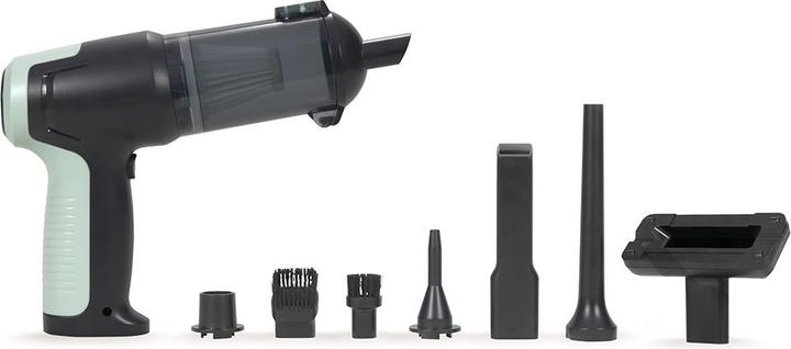 Actual product image Livoo Multifunction hand hoover