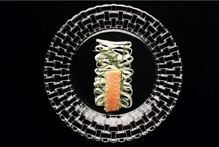 Produktbild Nachtmann Bossa Nova (2x, 27 cm)