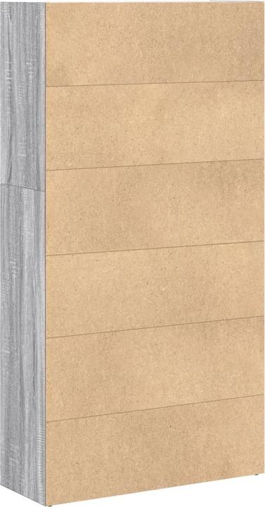 Produktbild VidaXL Banning (80 x 30 x 152 cm)