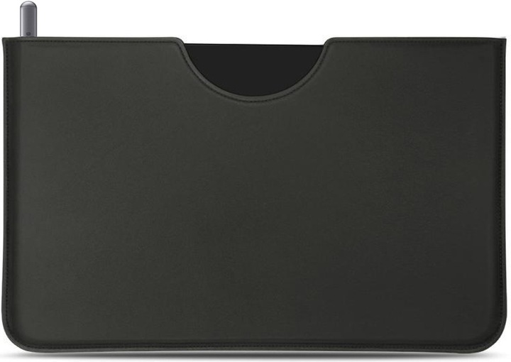 Actual product image Noreve Leather case (Galaxy Tab S6)