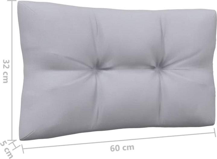 Produktbild vidaXL Knox