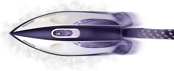 Produktbild Philips Gc9246/07 (2400 W, 340 g/min)