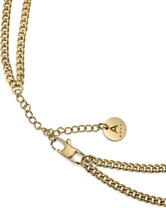 Immagine prodotto Arkai Rico (Acciaio inossidabile)