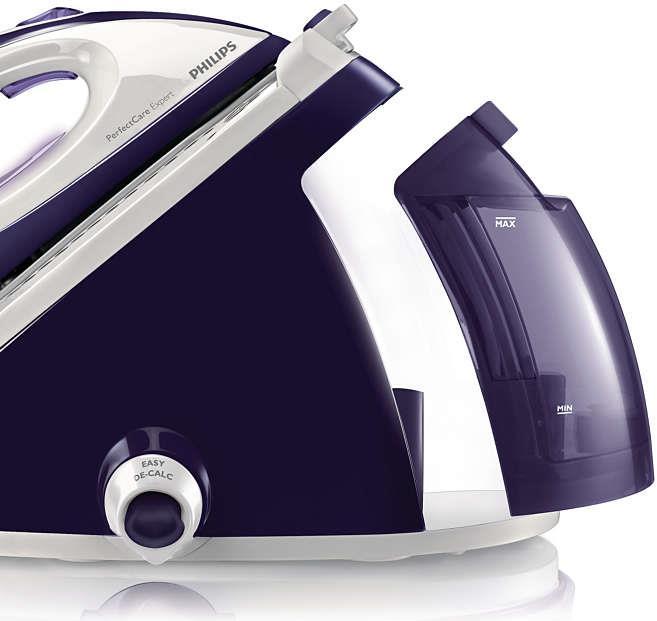 Produktbild Philips Gc9246/07 (2400 W, 340 g/min)