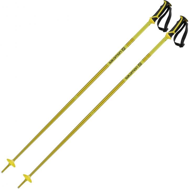 Immagine prodotto Salomon Poli Giallo Artico (115 cm)