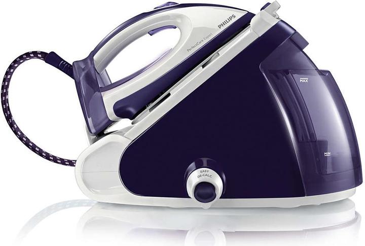 Produktbild Philips Gc9246/07 (2400 W, 340 g/min)